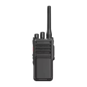 Vente en gros de talkies-walkies Hytera HP50X professionnels, plus faciles à utiliser, robustes, fiables, BT DMR, <span class=keywords><strong>radio</strong></span> bidirectionnelle portable - Product Image 1