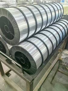 Gran Precio de alambre de núcleo de flujo, alambre de soldadura de gas de protección de flujo para la venta - Product Image 6