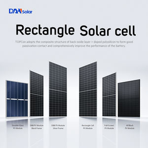 DAH Solar 30kVA Kit Solar Para Casa Con <span class=keywords><strong>Inversor</strong></span> - Plug & Play - Product Image 4