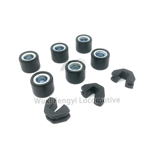 חלקי מנוע אופנוע קטנוע vario נהיגה דיסק variator ערכת מצמד לגלת עבור click110 kvb vario <span class=keywords><strong>110cc</strong></span> - Product Image 4