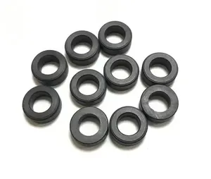 23291-23010 AY-S4007 SK129 ES73059 Oil Fuel Injector Injection Lower Rubber Seals Oring/ Seal / O-Ring for LEXUS for TOYOTA