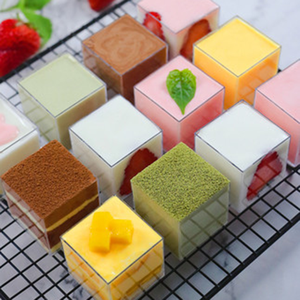 Feuilles <span class=keywords><strong>de</strong></span> <span class=keywords><strong>gélatine</strong></span> dorées pour pâtisserie et mousses - Product Image 6