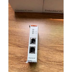 Puente EtherCAT Beckhoff EL6692 de 24 V, Componente Industrial - Product Image 4