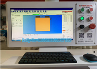 Perceuse CNC multiple à 6 côtés Perceuse PCB d'occasion multicouche simple face double face
