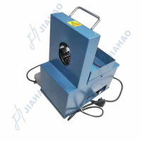 Machine à sertir portable et légère, pour tuyaux AC, 70 mètres, ensemble de 7 matrices hydrauliques