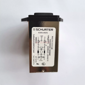 Filtro <span class=keywords><strong>Schuster</strong></span> 4304,4001 4304,4002 4304,4003 4304,4004 4304,4005 4304,4025 - Product Image 2