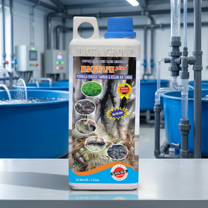 Engrais liquide biologique Biotani Plus 1 litre pour les cultures céréalières et les plantes horticoles ID Origin - Product Image 3