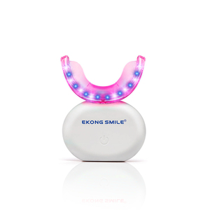 Prezzo di fabbrica kit di sbiancamento dei denti laser professionale per i prezzi della clinica vassoio pre riempito senza fili soluzione rapida per macchine odontoiatriche - Product Image 6