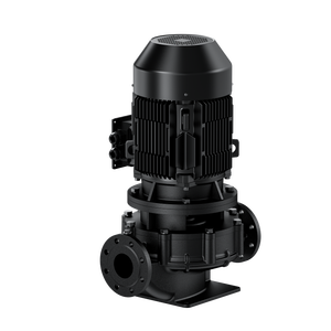 GDX Low Noise Vertical Single Stage Cast Iron Booster Cleaning Cooling Tower Air Conditioning Condensation <b>Water</b> <b>Pump</b> - Product Image 4