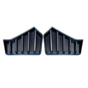 Cubierta de Faro Antiniebla para Toyota Tacoma 2024, 52128AK010 52127AK010, Plástico, Fijación con Tornillos, Lado Izquierdo y Derecho - Product Image 3