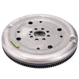 En Stock, Kit de Volante DMF DQ200 0AM de 8 Orificios y 132 Dientes, 415033410 415068209, Compatible con Volkswagen y Audi - Product Image 5