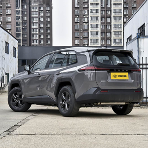 Toyota <span class=keywords><strong>RAV4</strong></span> 2026 Hybride Double Moteur 2.0L Traction Avant Édition Élite <span class=keywords><strong>Prix</strong></span> Avantageux SUV 5 Places Abordable Nouveaux Véhicules Rongfang - Product Image 4