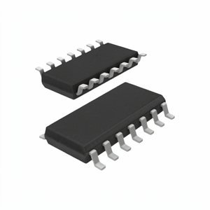 Components Electronic N74F86D,623 Manufacturer Channel 14 SOlC Logic - Product Image 1