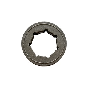 Pignon de tronçonneuse SeaSummer Garden Tool MS070 MS660, 404-7, diamètre intérieur 22mm, 7 dents, pour pièces de tronçonneuse - Product Image 4