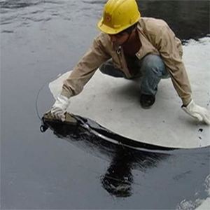 Revestimiento Líquido Impermeabilizante para Techos de Asfalto Modificado con Polímeros, Moderno, Sin Curado, Duradero, de Alta Resistencia, Color Negro, para Paredes - Product Image 2