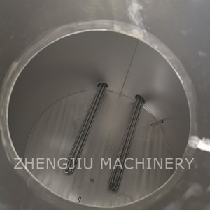 ZJD200l éthanole alcool 96 usine de production d'éthanol à petite échelle éthanole faisant des machines distillateur de colonne - Product Image 6