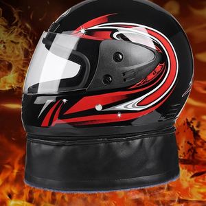 Casco para Bicicleta Eléctrica, Casco para las Cuatro Estaciones, Casco de Invierno Reforzado, Transfronterizo - Product Image 1