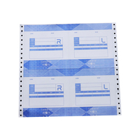 Sunkey-impresora de papel continuo de 48-80g, máquina de impresión sin carbón con pulpa de madera virgen, CFB CF, NCR, directa de fábrica