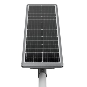 40W tất cả trong một độ sáng cao năng lượng mặt trời dẫn ánh sáng đường phố không thấm nước cho đường cao tốc và chiếu sáng sân vườn IP65 & IP66 - Product Image 5