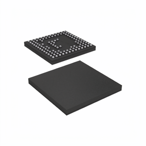 Original 125 VFBGA Electronic Chips Component EFM32PG12B500F1024IL125-B Embedded - Product Image 1