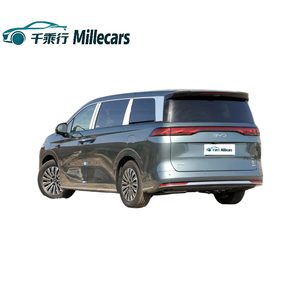 BYD XIA d'<span class=keywords><strong>occasion</strong></span>, transmission <span class=keywords><strong>automatique</strong></span>, moins de 25 000 km, bon état, toit ouvrant panoramique, Bluetooth, caméra de recul - Product Image 3