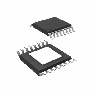 Power Management (PMIC) Components Electronic Manufacturer Channel 16 TSSOP Exposed Pad MP8126DF-LF-Z - Product Image 1