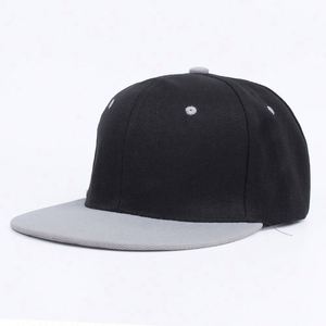 Casquette Snapback en Polyester à Visière Plate, Expédition Rapide, Vente en Gros, Prix Abordable - Product Image 6