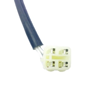 Q phụ tùng ô tô Phụ Kiện Xe cảm biến oxy 234-3083 cho 1990-1997 <span class=keywords><strong>Subaru</strong></span> svx Impreza Di Sản 1.8L-3.3L H4 H6 cảm biến oxy - Product Image 5