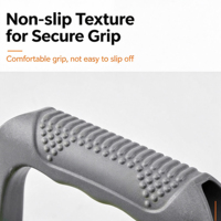 Masseur musculaire avancé pour les jambes FRI Exercise Leg Clamp à double roue, équipement de fitness FD-018, unisexe, vente en gros