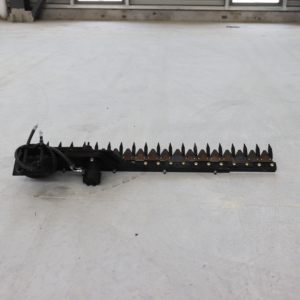 อุปกรณ์เสริมรถขุด 22Mpa ฟันตัด 19 ชิ้น ความกว้างการตัด 1500 มม. เครื่องตัดไฮดรอลิก - Product Image 1