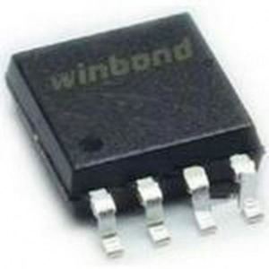 100% Original & New Supply W25Q16DVSSIG Flash Memory Electronic Component - Product Image 1