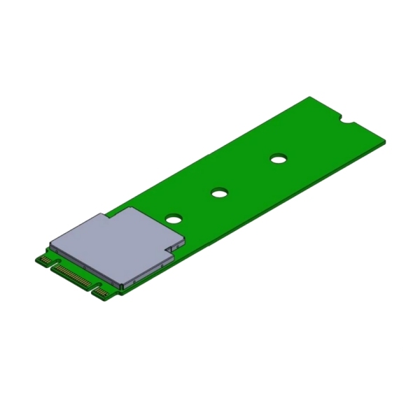 G650-04686-01 Edge TPU ML Compute Accelerator Embedded Solutions Accelerator Cards