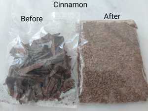 Trituradora de <span class=keywords><strong>Harina</strong></span> de Algarrobo de Acero Inoxidable, Trituradora de Pimienta y Granos, Trituradora Industrial de Productos Químicos - Product Image 6