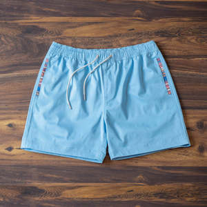 Shorts da spiaggia da uomo impermeabili Casual da esterno ad asciugatura rapida pantaloncini da Golf <span class=keywords><strong>Bermuda</strong></span> Chino <span class=keywords><strong>Bermuda</strong></span> - Product Image 3