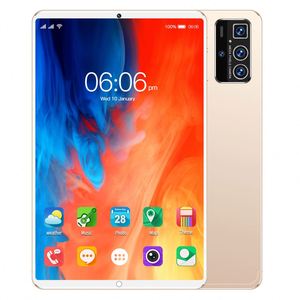 Tablette PC <span class=keywords><strong>Android</strong></span> Full HD 10.1 pouces nouvelle double SIM 2 Go de RAM + 16 Go de stockage quatre cœurs 3G LTE appel téléphonique GPS WiFi <span class=keywords><strong>IPS</strong></span> double caméra PC - Product Image 1