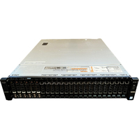 Digunakan untuk Server Rak PowerEdge R730xd Xeon - Asal Cina Harga Terbaik Penjualan Laris Tersedia di Stok