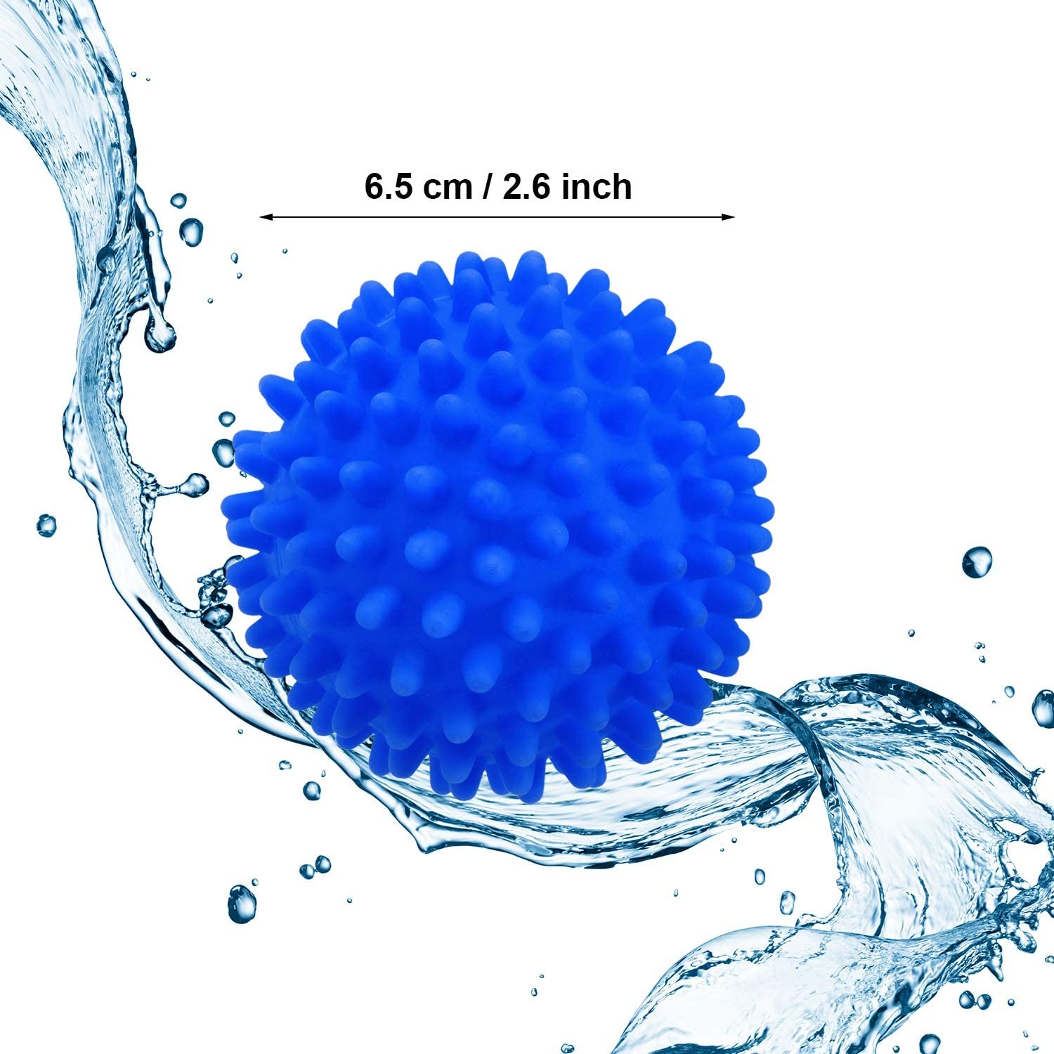 Популярные товары, стирка для белья, многоразовые Экологичные инструменты для уборки домашней одежды, шарик для стирки