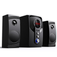 2.1 canaux, musique multimédia professionnelle, cinéma, Subwoofer, son, Audio, Home cinéma, système de haut-parleurs