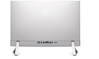   Computadora Todo en Uno EC24250 13th Core, Pantalla de 23.8 Pulgadas, Micro Marco, para Hogar, Oficina y Negocios, I5-1334U, 16G, 512 GB SSD, Blanca