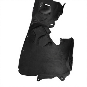 Doublure d'aile avant de voiture <span class=keywords><strong>Posche</strong></span> 92A 95850496201 de haute qualité et en parfait état - Product Image 6