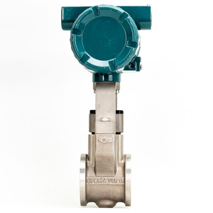 เครื่องวัดการไหลแบบดิจิตอล Yokogawa Series จากโรงงานโดยตรง แรงดันไฟฟ้าขาเข้า 10.5-42VDC  สัญญาณขาออก 4-20mA รุ่น YEWFLO สำหรับแก๊ส และเครื่องวัดการไหลแบบ OEM - Product Image 3