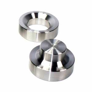 Custom Various Models CNC Turning Machining Alloy Steel <strong>Dimple</strong> <strong>Die</strong> Set Kit Low Price - Product Image 3
