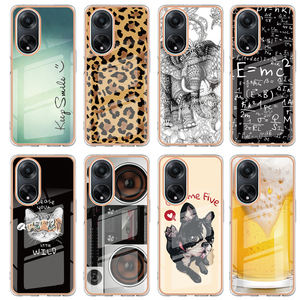 Funda de teléfono con marco de galvanoplastia para OPPO K11X A57 <span class=keywords><strong>A77</strong></span> Realme Nrazo 50 K10 Reno 8T 10 Pro A98 A78 A58 A95 A55 A54 A93TPU - Product Image 6