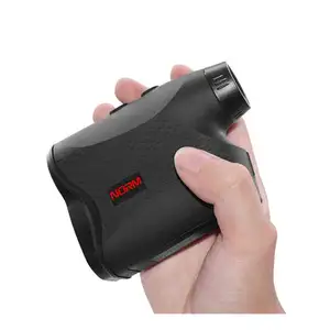 Norm 1500m High-Sensitivity GPS hunting waterproof golf range finder laser rangefinder hunting