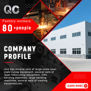 Dịch vụ cắt laser bằng thép không gỉ chất lượng cao tùy chỉnh cung cấp và lắp ráp kim loại tấm cắt laser - Product Image 5