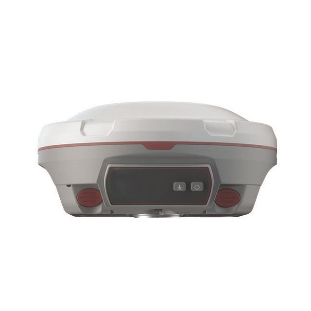 The Best and Waterproof RTK GNSS Receivers RTK GPS for Land Architectures Measurement