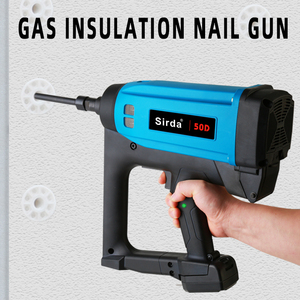 Pistolas de <span class=keywords><strong>clavos</strong></span> de gas de hormigón <span class=keywords><strong>Ramset</strong></span> de grado industrial/Diy <span class=keywords><strong>para</strong></span> construcción - Product Image 2