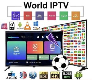 Service d'accès STRONG8K compatible multi-appareils, cluster de serveurs longue durée de vie et stable, fonctionne sur téléphone, box <span class=keywords><strong>IPTV</strong></span>, expérience <span class=keywords><strong>24h</strong></span>/24 - Product Image 3