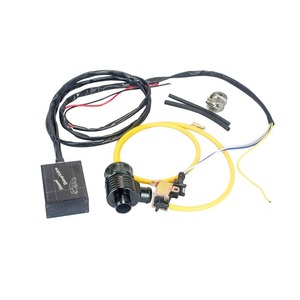 Soupape de décharge diesel Poyracing 25 mm pour systèmes de tuning moteur Audi - Product Image 5