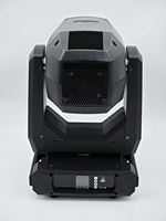 Profession elle 250W Sharpy Moving Head LED-Strahl leuchten für Stage RGBW einschl ießlich Blue Warm White Yellow DMX512 Control für DJ Clubs